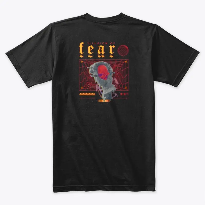 Fear By Erros 